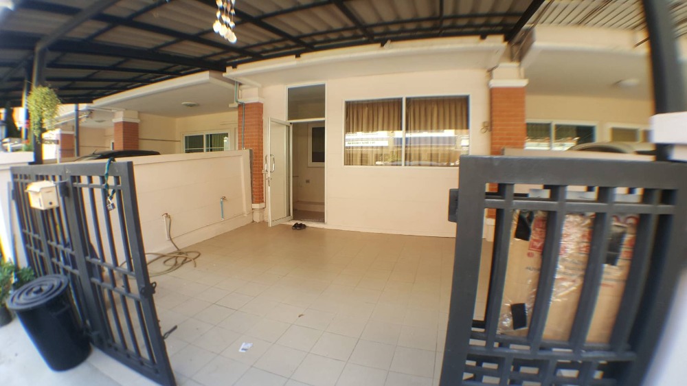 For RentTownhome : K-6071 ให้เช่าด่วน ! คาซ่า ซิตี้ รามคำแหง บ้านสวย ทำเลดี เดินทางสะดวก