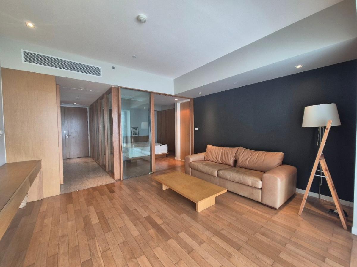 For SaleCondoRama3 (Riverside),Satupadit : 💥Selling THE PANO Rama 3, size 59 sq m., 1 bedroom, 1 bathroom, 19th floor, river view, ready to move in💥