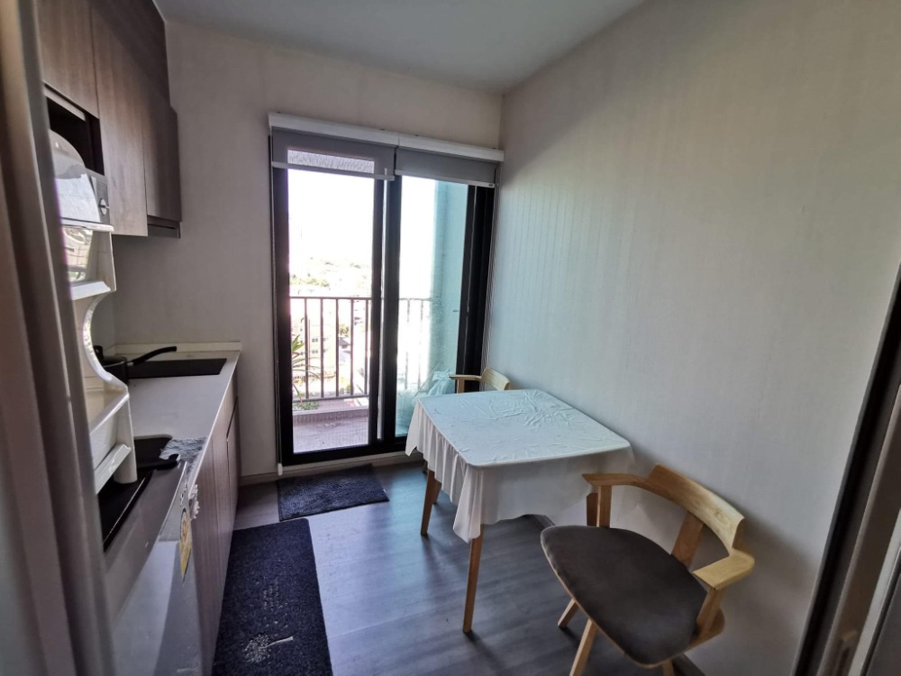 ให้เช่าคอนโดปิ่นเกล้า จรัญสนิทวงศ์ : 🏕️ให้เช่า The Parkland จรัญ-ปิ่นเกล้า ตึก C ชั้น 11 ขนาด 30ตร.ม. ราคา 13,000 บาท