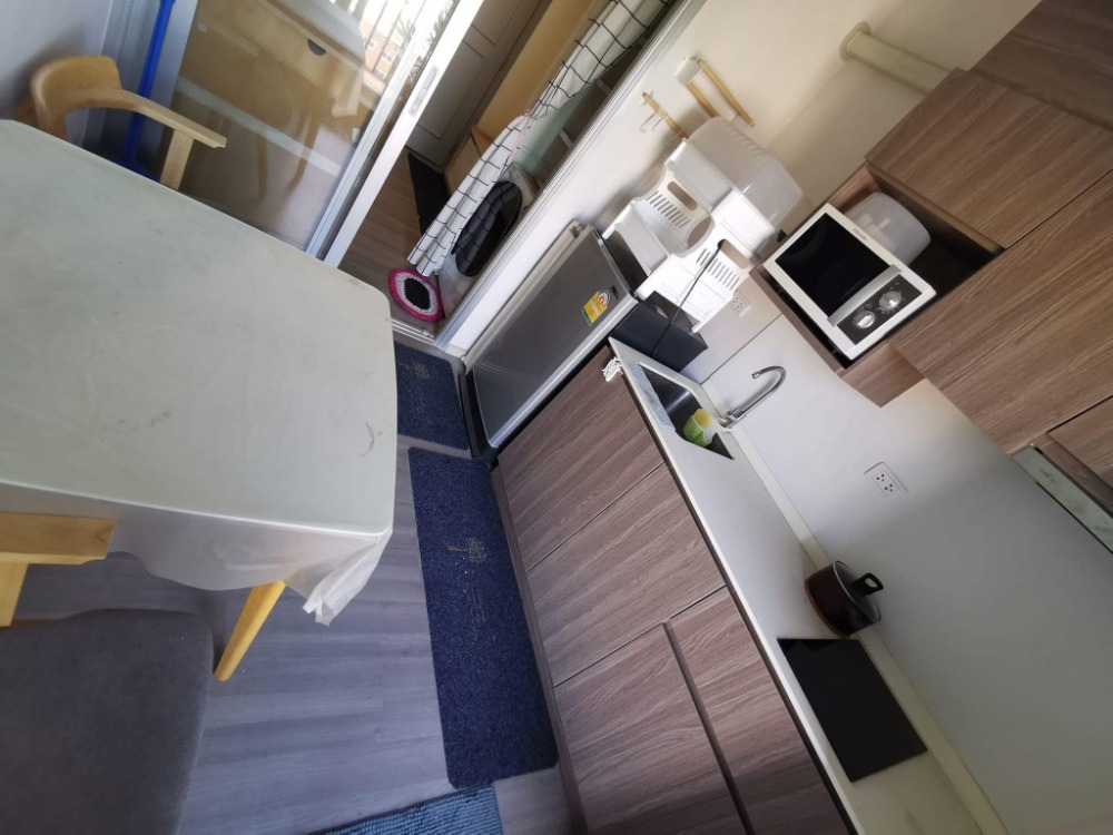 ให้เช่าคอนโดปิ่นเกล้า จรัญสนิทวงศ์ : 🏕️ให้เช่า The Parkland จรัญ-ปิ่นเกล้า ตึก C ชั้น 11 ขนาด 30ตร.ม. ราคา 13,000 บาท