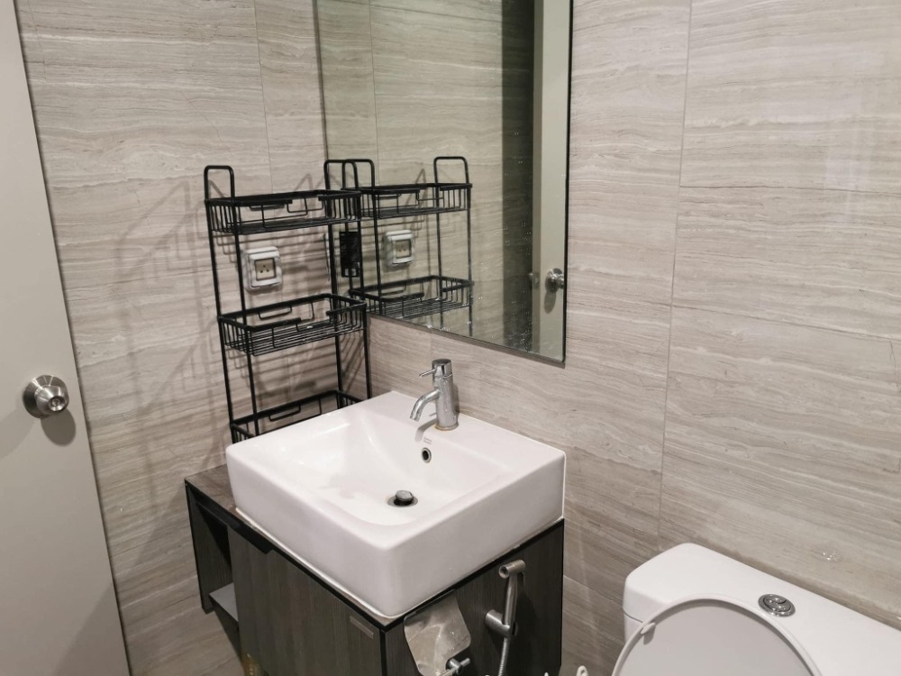 ให้เช่าคอนโดปิ่นเกล้า จรัญสนิทวงศ์ : 🏕️ให้เช่า The Parkland จรัญ-ปิ่นเกล้า ตึก C ชั้น 11 ขนาด 30ตร.ม. ราคา 13,000 บาท