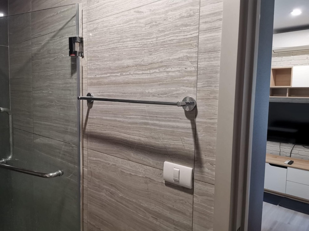 ให้เช่าคอนโดปิ่นเกล้า จรัญสนิทวงศ์ : 🏕️ให้เช่า The Parkland จรัญ-ปิ่นเกล้า ตึก C ชั้น 11 ขนาด 30ตร.ม. ราคา 13,000 บาท