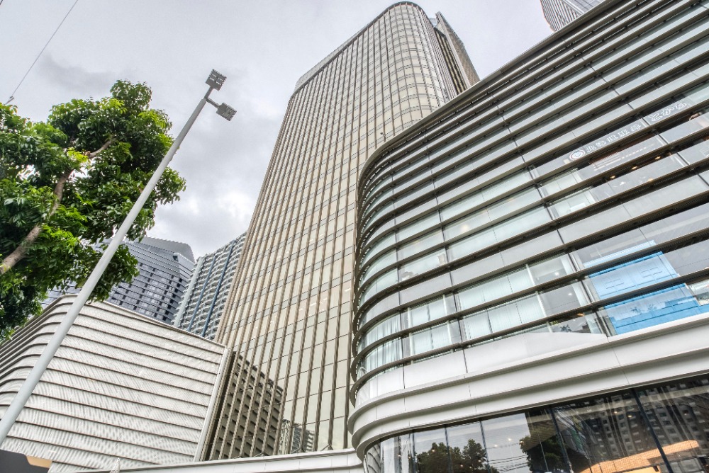 For RentRatchadapisek, Huaikwang, Suttisan : Flexible workspace in Regus Singha Complex