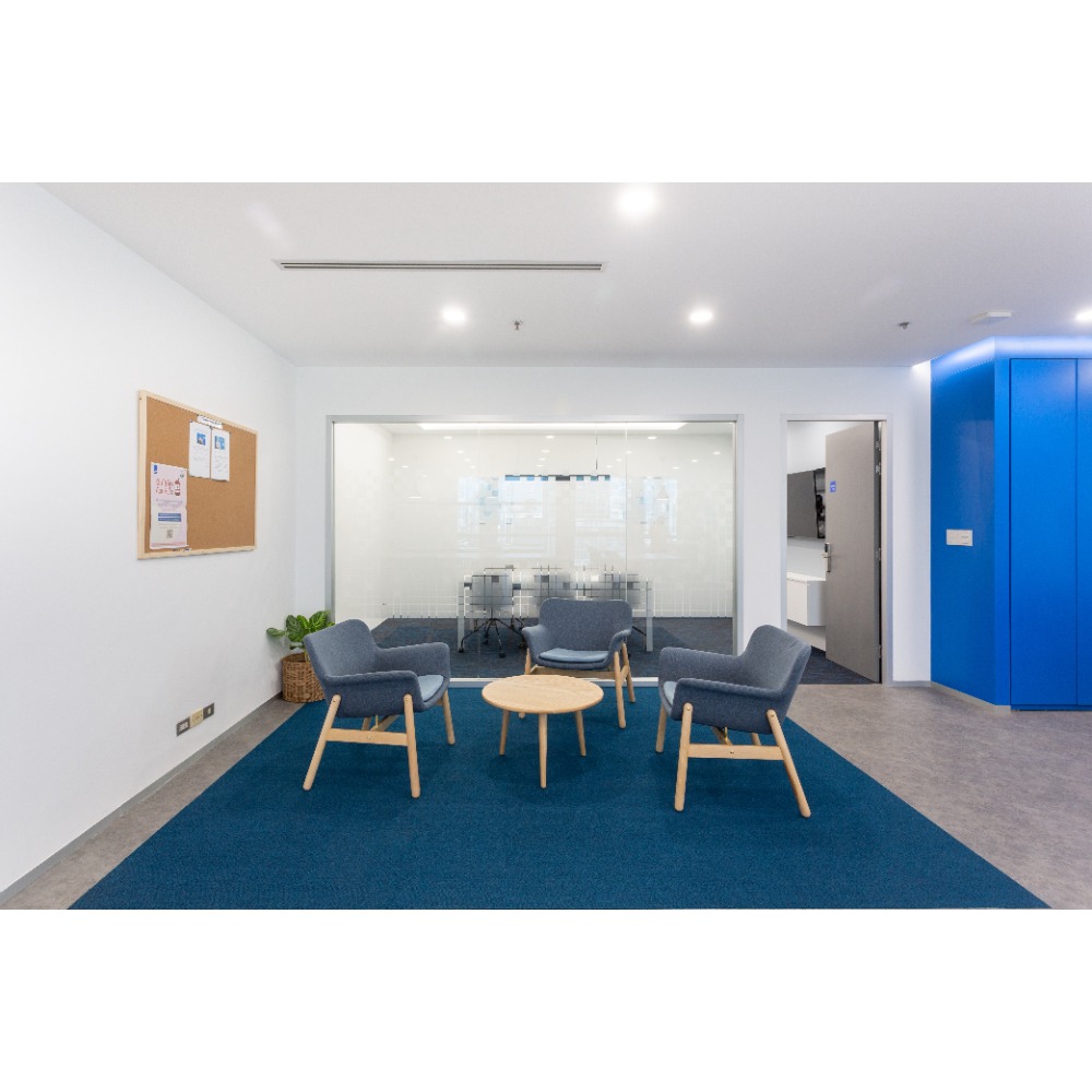 ให้เช่าพระราม 8 สามเสน ราชวัตร : Access professional coworking space in HQ SPE Tower