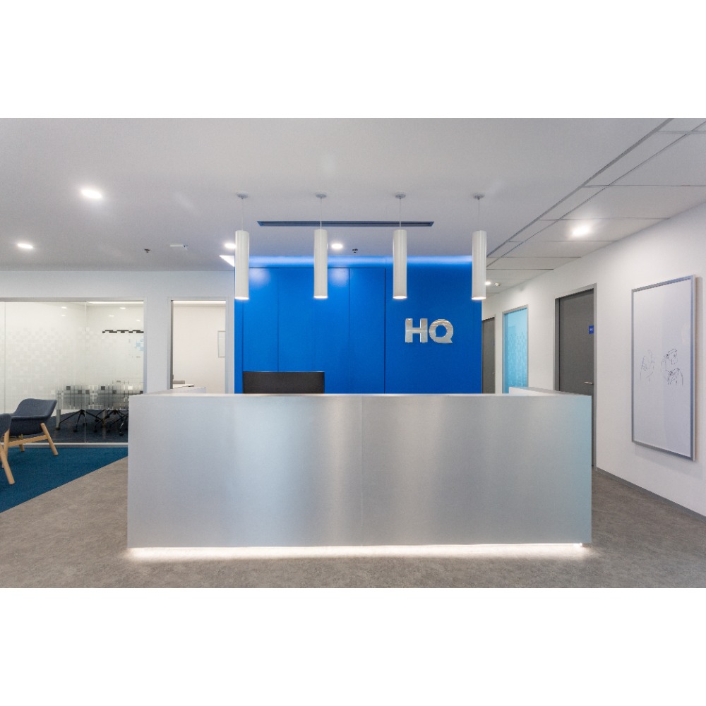ให้เช่าพระราม 8 สามเสน ราชวัตร : Virtual office in HQ SPE Tower