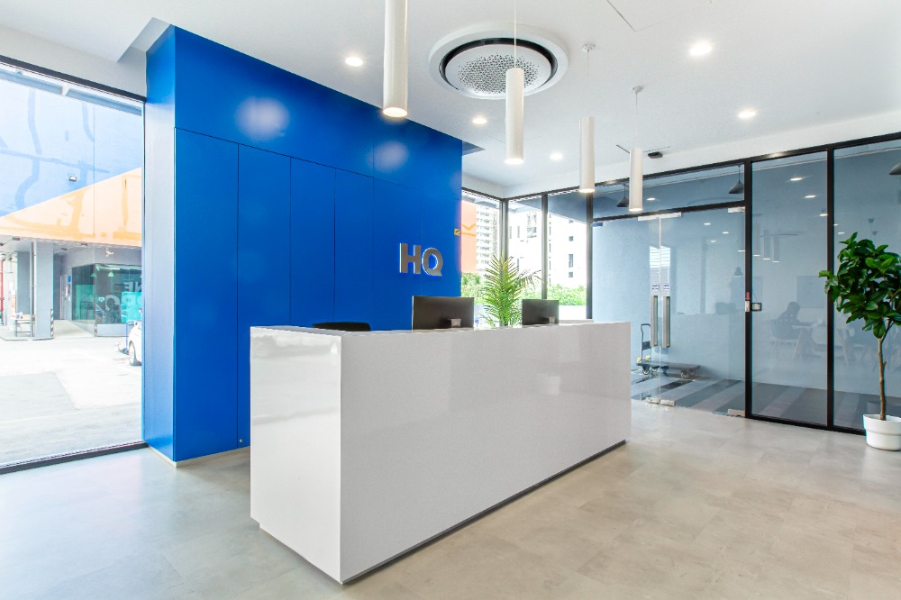 ให้เช่าคลองเตย กล้วยน้ำไท : Choose the services you need with a flexible virtual office plan