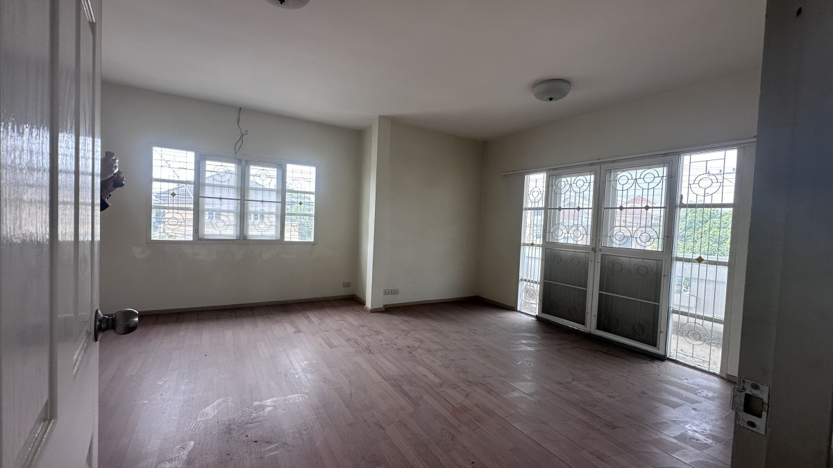 For SaleHousePathum Thani,Rangsit, Thammasat : For Sale House , Synthanee Grand View Rangsit Klong 5 , Rangsit , Thanyaburi , Pathum Thani , CX-147573