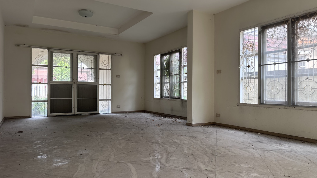 For SaleHousePathum Thani,Rangsit, Thammasat : For Sale House , Synthanee Grand View Rangsit Klong 5 , Rangsit , Thanyaburi , Pathum Thani , CX-147573