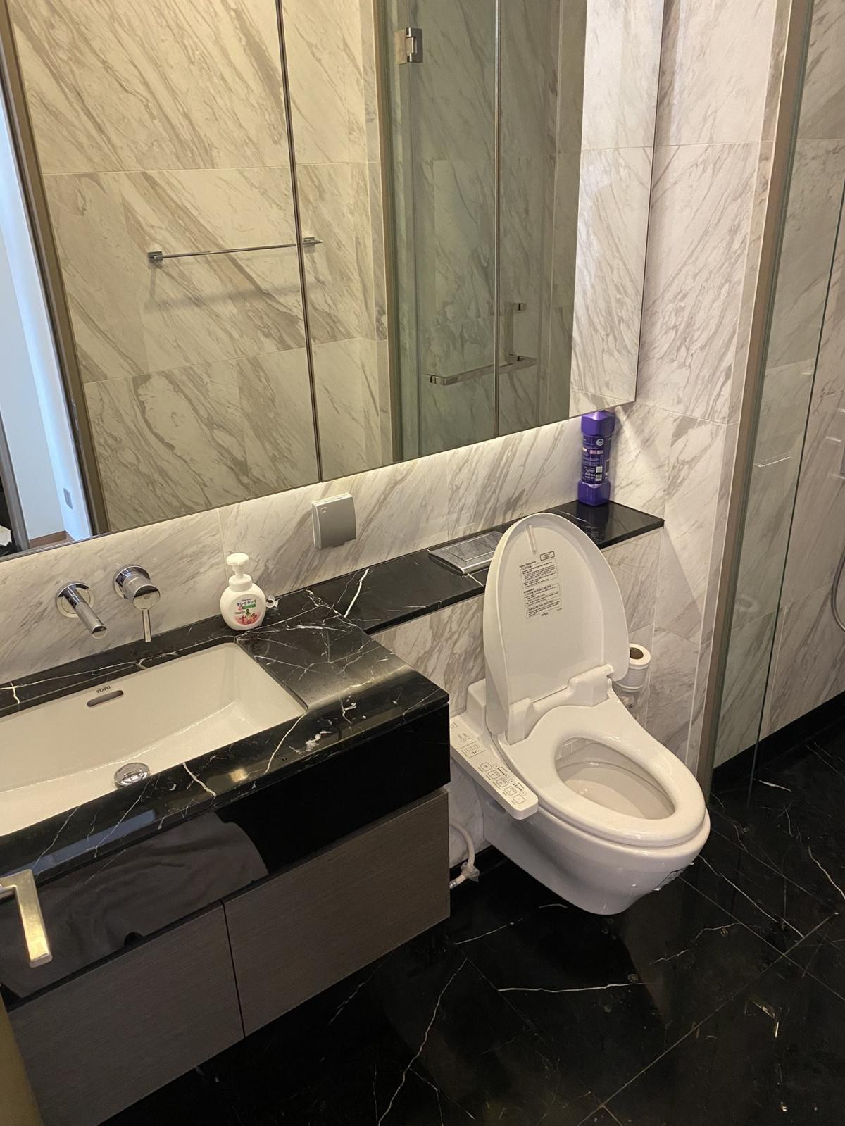 ขายคอนโดสีลม ศาลาแดง บางรัก : ขายคอนโด  ศาลาแดง วัน BTS-ศาลาแดง สีลม เขต บางรัก กรุงเทพ   CX-99069