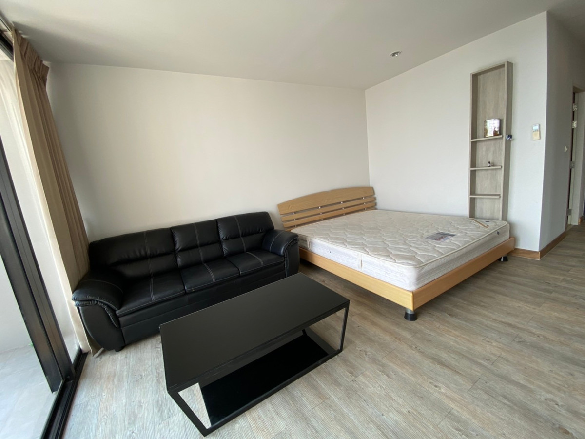 ให้เช่าคอนโดลาดพร้าว เซ็นทรัลลาดพร้าว : ให้เช่า 🌈✨ The Issara Ladprao  34 Sq.m 13,500 บาท ชั้นสูงวิวสวย ราคาถูกมาก โทร 092-2462653 Donut