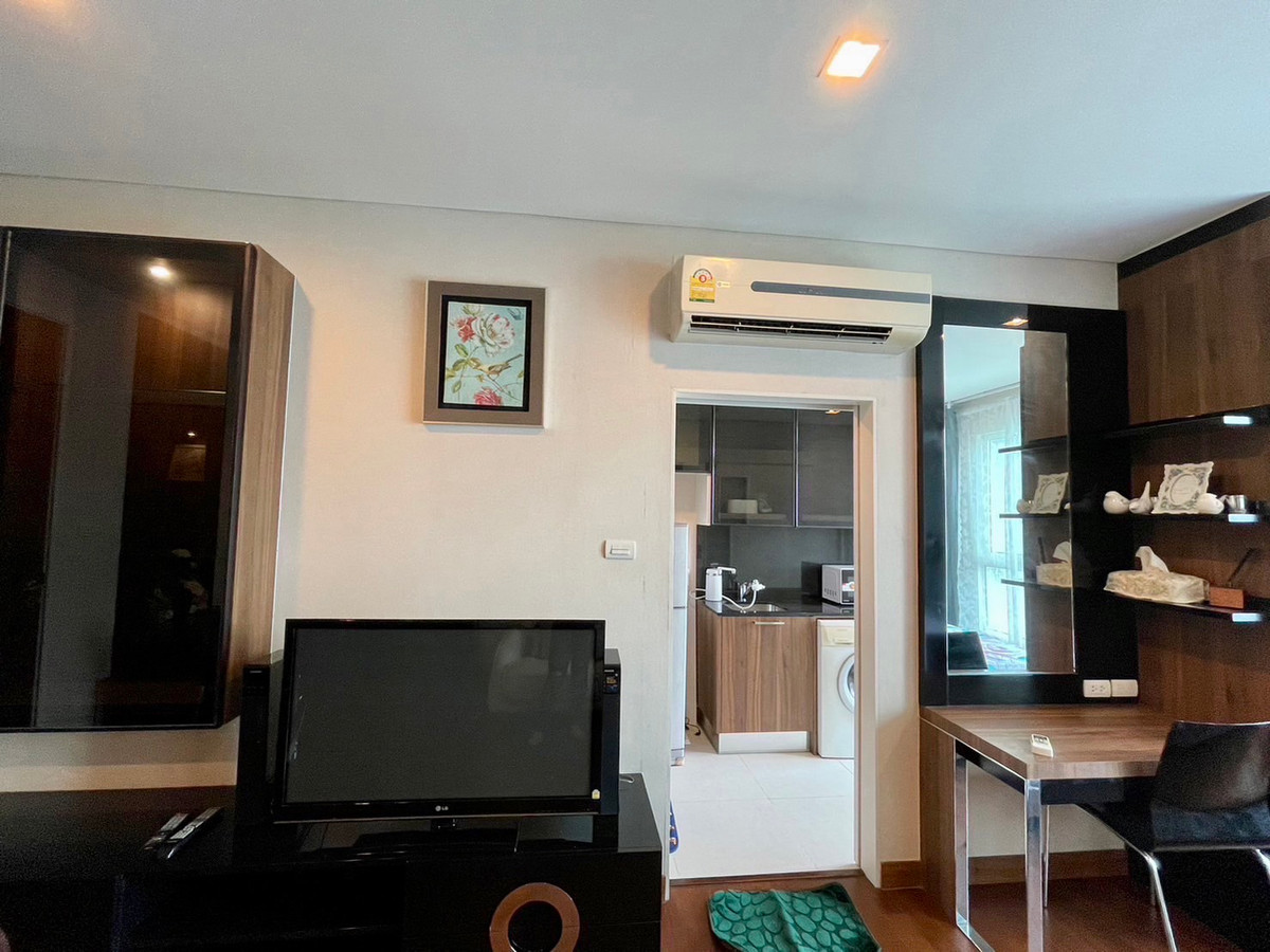 For RentCondoSukhumvit, Asoke, Thonglor : !! Beautiful room for rent, Condo Ivy Thonglor, near BTS Thonglor