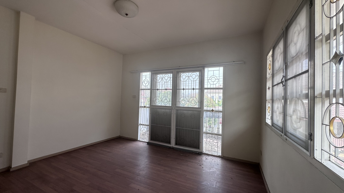 For SaleHousePathum Thani,Rangsit, Thammasat : For Sale House , Synthanee Grand View Rangsit Klong 5 , Rangsit , Thanyaburi , Pathum Thani , CX-147573