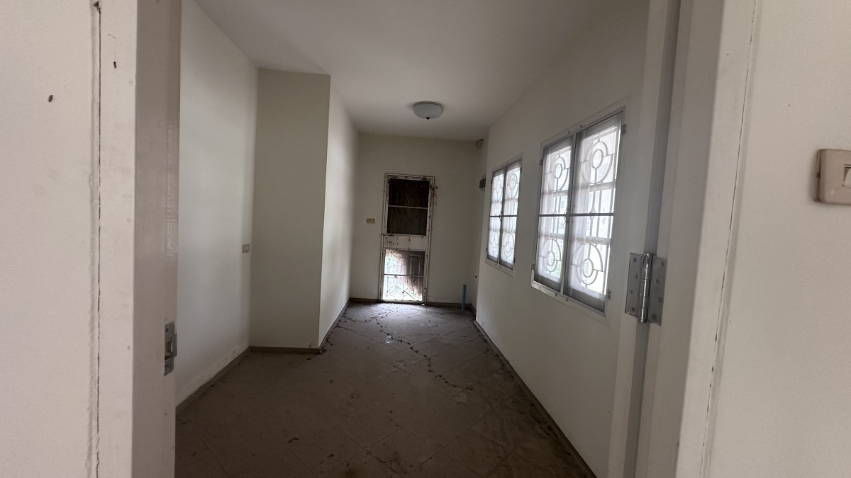 For SaleHousePathum Thani,Rangsit, Thammasat : For Sale House , Synthanee Grand View Rangsit Klong 5 , Rangsit , Thanyaburi , Pathum Thani , CX-147573