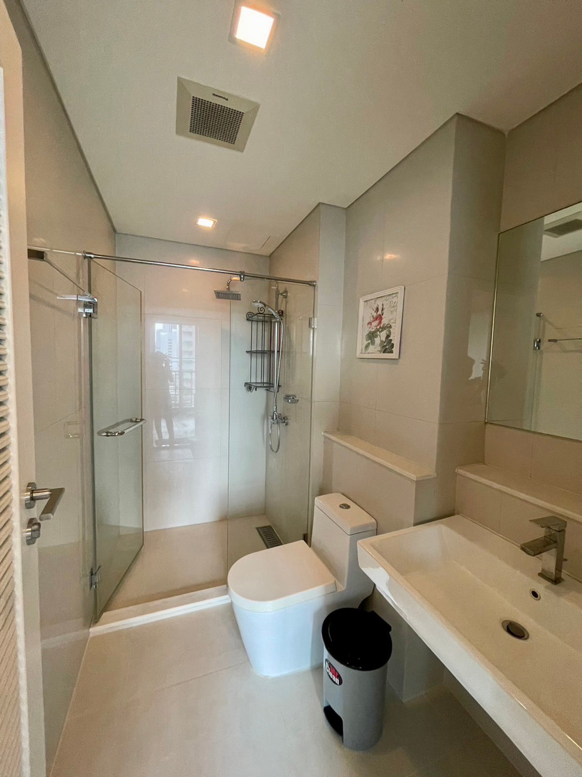 For RentCondoSukhumvit, Asoke, Thonglor : !! Beautiful room for rent, Condo Ivy Thonglor, near BTS Thonglor