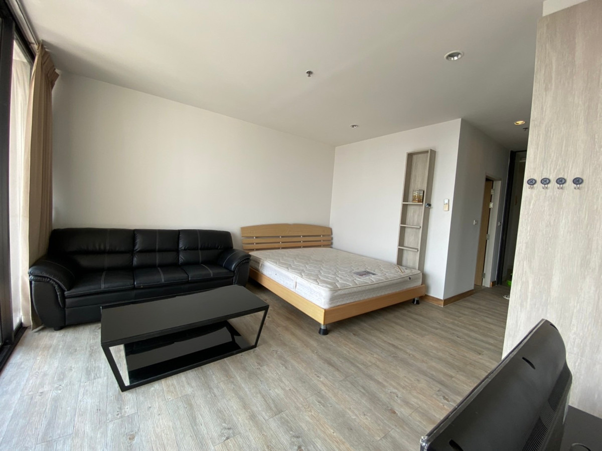 ให้เช่าคอนโดลาดพร้าว เซ็นทรัลลาดพร้าว : ให้เช่า 🌈✨ The Issara Ladprao  34 Sq.m 13,500 บาท ชั้นสูงวิวสวย ราคาถูกมาก โทร 092-2462653 Donut