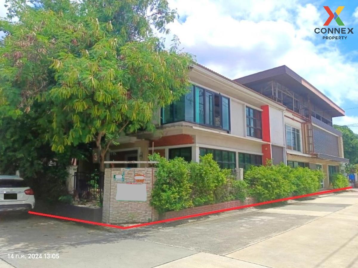 For SaleHousePathum Thani,Rangsit, Thammasat : For Sale House , Passorn 12 Rangsit Klong 3 , Khlong Sam , khlong Luang , Pathum Thani , CX-111534