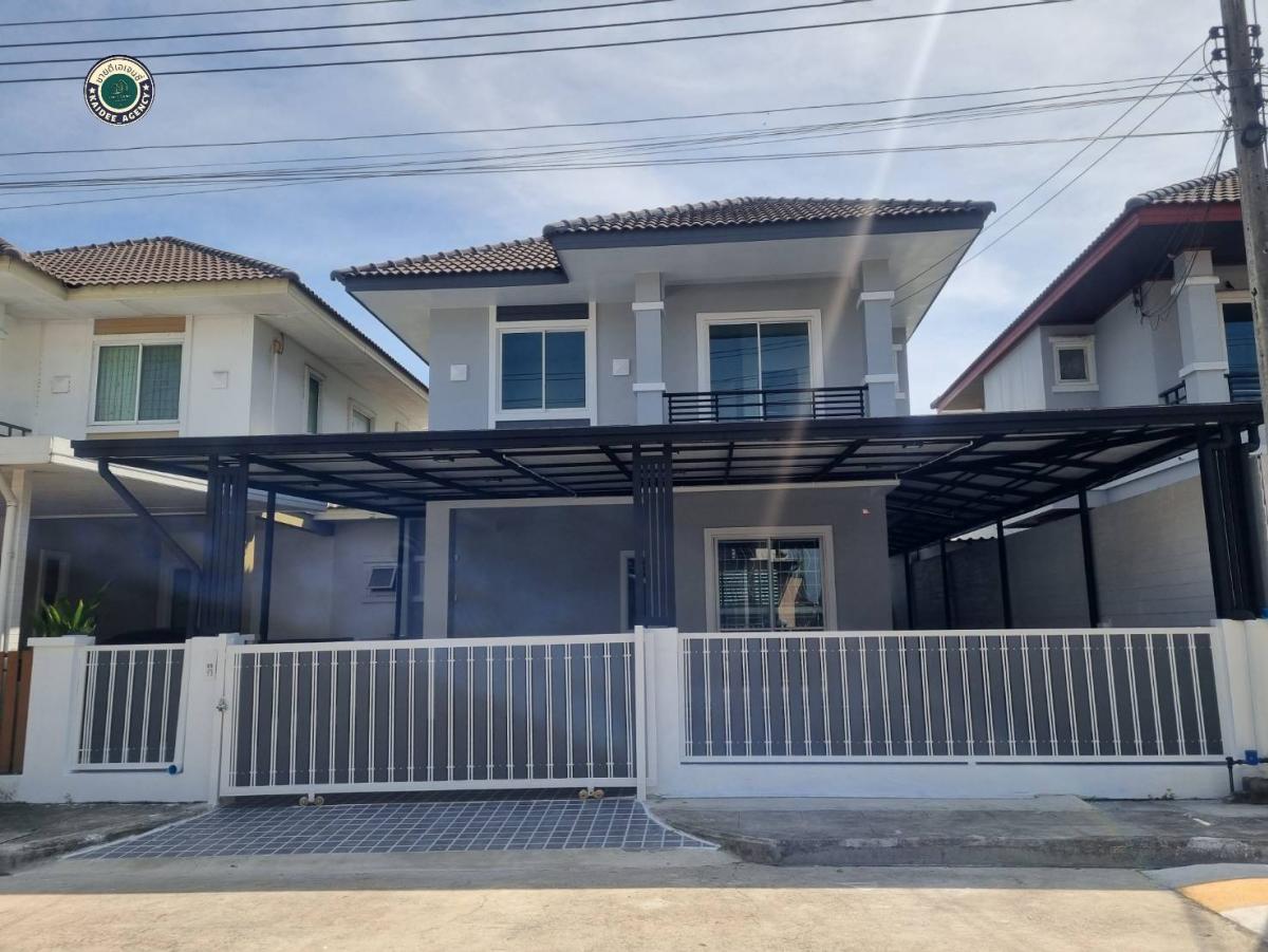 ขายบ้านปทุมธานี รังสิต ธรรมศาสตร์ : บ้านเดี่ยว 2 ชั้น หมู่บ้านทรัพย์ธานี รีโนเวทใหม่พร้อมอยู่  โรงเรียนสารสาสน์วิเทศคลอง 7 โรงเรียนธัญรัตน์มหาลัยราชมงคลธัญบุรีคลอง 6  มหาลัยศรีนครินทรวิโรฒองครักษ์ วิทยาลัยเทคนิคธัญบุรีบิ๊กซี รังสิต-คลอง 6 ดูโฮม คลอง 7 โลตัส รังสิต-คลอง 7สวนสัตว์ดุสิตแห่งใหม