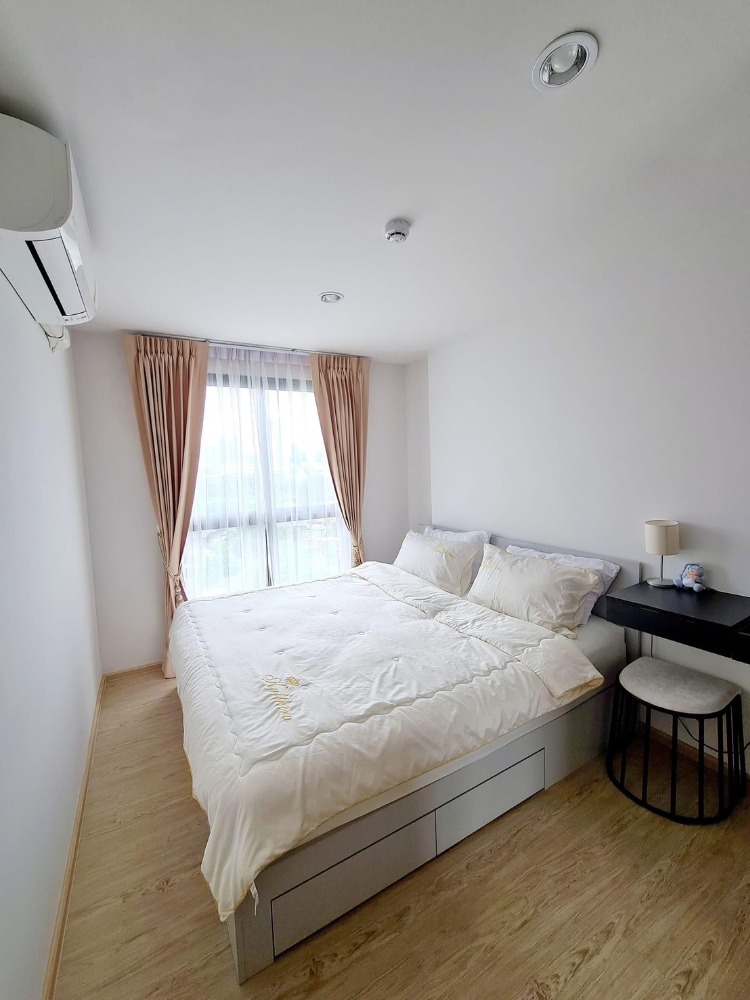ขายคอนโดอ่อนนุช อุดมสุข : ⭐  ขายคอนโด 2 ห้องนอน ที่ The excel Hideaway สุขุมวิท 50 ใกล้ BTS อ่อนนุช ห้องของครบพร้อมอยู่ ราคาดีสุดๆ