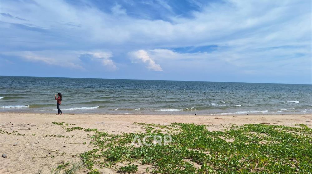 ขายที่ดินหัวหิน ประจวบคีรีขันธ์ : ขายที่ดินติดทะเล ตำบล บ่อนอก จังหวัดประจวบคีรีขันธ์