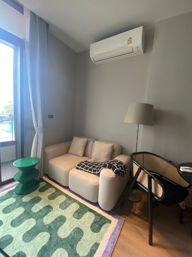 ขายคอนโดสุขุมวิท อโศก ทองหล่อ : The Fine Bangkok Thonglor - Ekamai / 1 Bedroom (FOR SALE), เดอะ ฟายน์ แบงค็อค ทองหล่อ - เอกมัย / 1 ห้องนอน (ขาย) HL1830