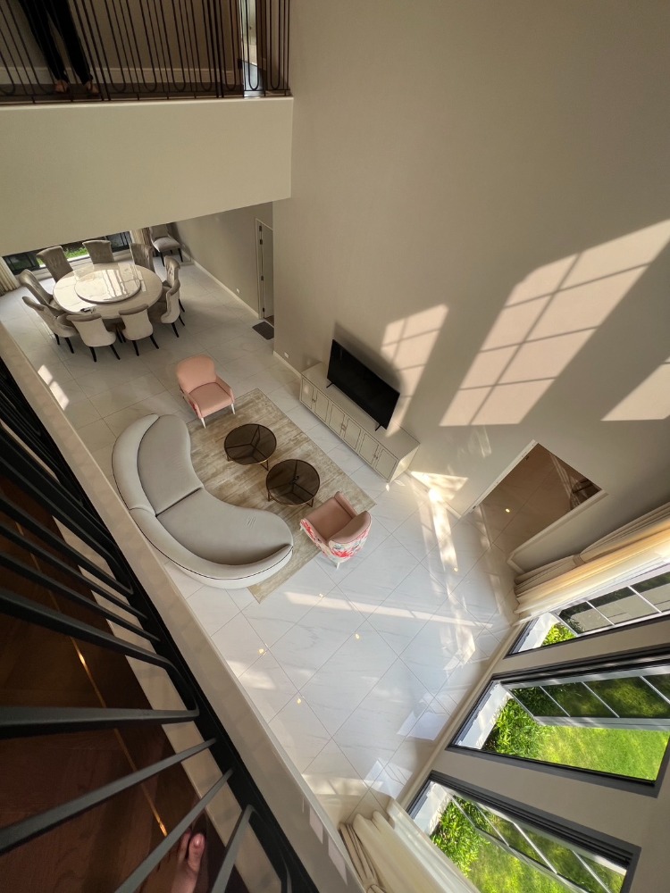 For RentHousePattanakan, Srinakarin : For Rent!! Luxury house 5 bedroom in Rama 9, Bangkok