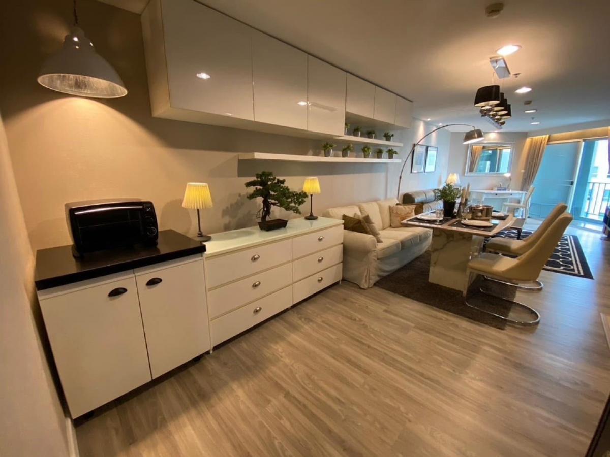 ขายคอนโดพระราม 9 เพชรบุรีตัดใหม่ RCA : 📢👇 For sale / rent at Belle Grand Rama9 one of the most highly demand for Expat, worth for investment place in Rama 9 with good price, good location , fully funished, only about 5 mins walk to MRT Rama 9, Central Plaza, G Tower.