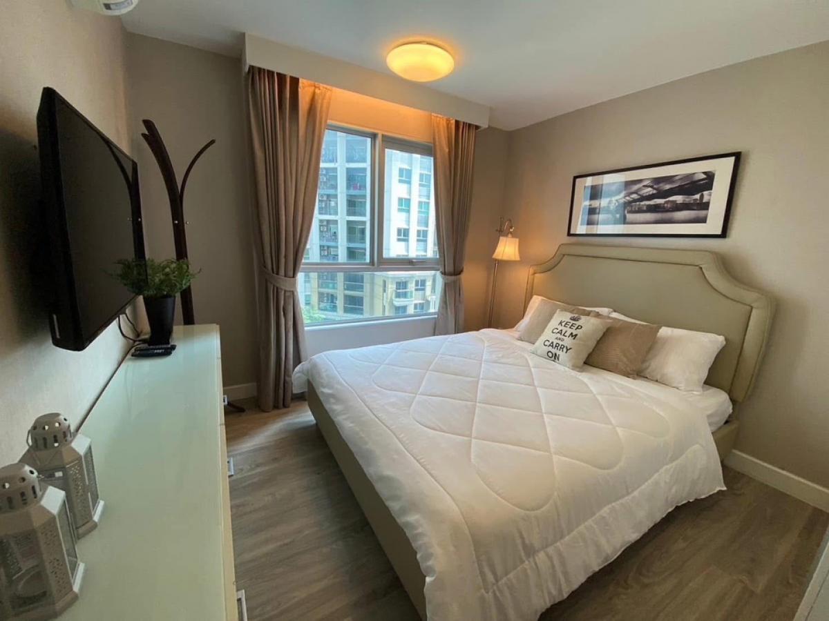 ขายคอนโดพระราม 9 เพชรบุรีตัดใหม่ RCA : 📢👇 For sale / rent at Belle Grand Rama9 one of the most highly demand for Expat, worth for investment place in Rama 9 with good price, good location , fully funished, only about 5 mins walk to MRT Rama 9, Central Plaza, G Tower.