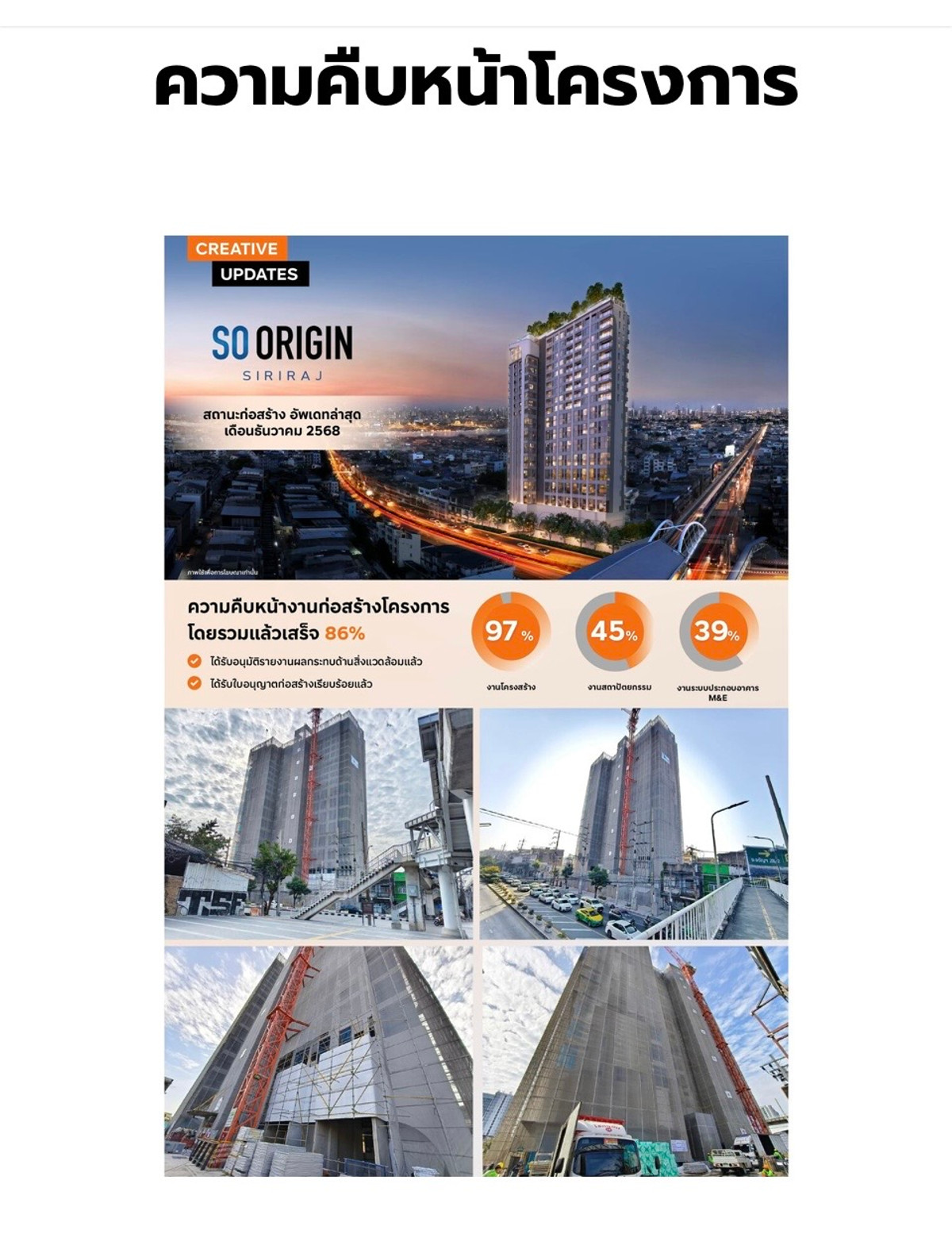 ขายดาวน์คอนโดปิ่นเกล้า จรัญสนิทวงศ์ : ขายดาวน์ เปลี่ยนชื่อ โครงการ So Origin Siriraj โซ ออริจิน ศิริราช