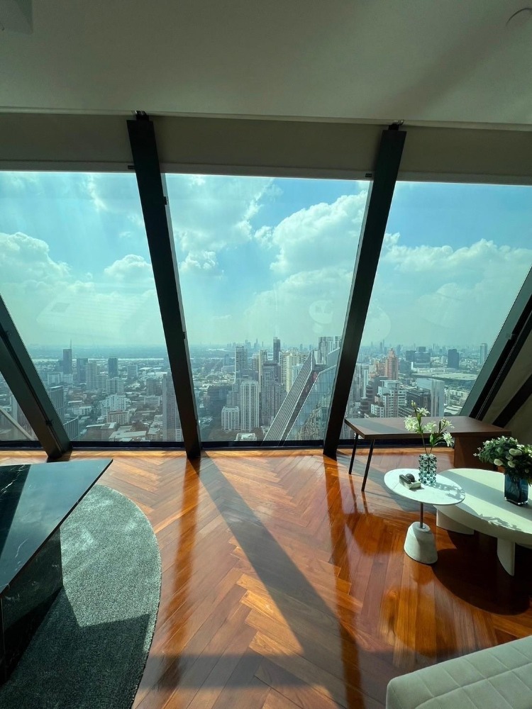 ให้เช่าคอนโดสุขุมวิท อโศก ทองหล่อ : ✨👑 Marque Sukhumvit 39 | 3Beds 4Baths | Rental 700,000 Baht 👑✨