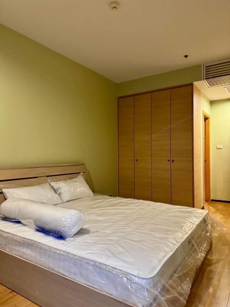 ให้เช่าคอนโดสาทร นราธิวาส : ให้เช่า 🔥 The Empire Place 🔥 2 ห้องนอน 2 ห้องน้ำ เฟอร์นิเจอร์ และ เครื่องใช้ไฟฟ้าครบ