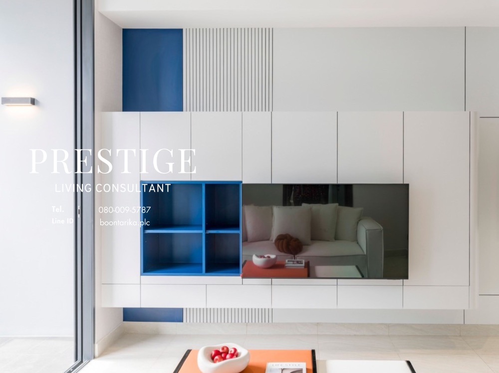 ให้เช่าคอนโดสาทร นราธิวาส : 📌For RENT เช่า | Tait Sathon 12 - 1BR (67 sqm) 70,000 THB