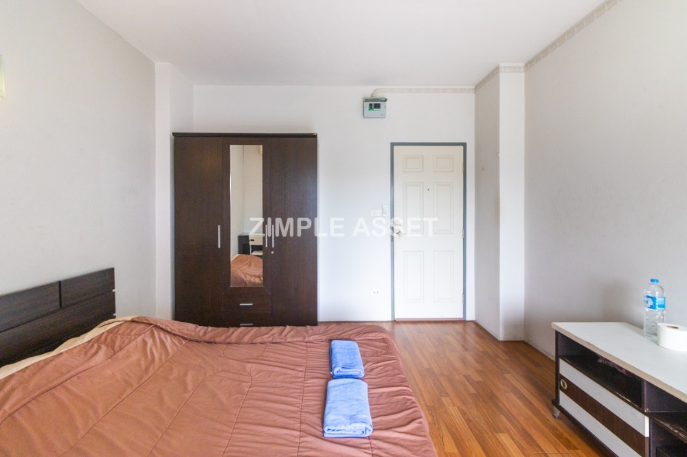 ให้เช่าแจ้งวัฒนะ เมืองทอง : Line; @zimple_asset อพาร์ทเมนท์หลังเซนทรัลแจ้งฯ รับสัญญาระยะสั้น ตึกเงียบสงบ ปลอดภัย ไม่ไกลจากปัญญาภิวัฒน์ เดินทางสะดวก ใกล้BTS