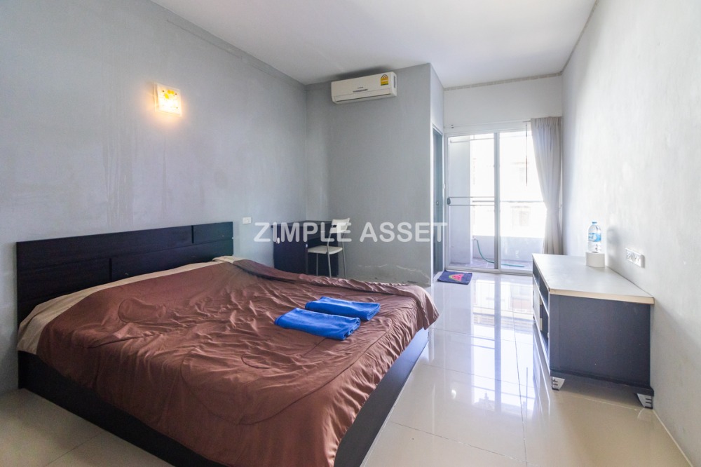 ให้เช่าแจ้งวัฒนะ เมืองทอง : Line; @zimple_asset อพาร์ทเมนท์หลังเซนทรัลแจ้งฯ รับสัญญาระยะสั้น ตึกเงียบสงบ ปลอดภัย ไม่ไกลจากปัญญาภิวัฒน์ เดินทางสะดวก ใกล้BTS