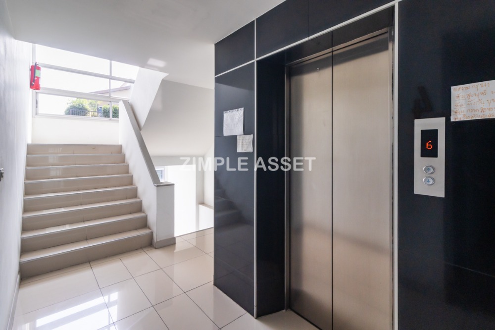 ให้เช่าแจ้งวัฒนะ เมืองทอง : Line; @zimple_asset อพาร์ทเมนท์หลังเซนทรัลแจ้งฯ รับสัญญาระยะสั้น ตึกเงียบสงบ ปลอดภัย ไม่ไกลจากปัญญาภิวัฒน์ เดินทางสะดวก ใกล้BTS