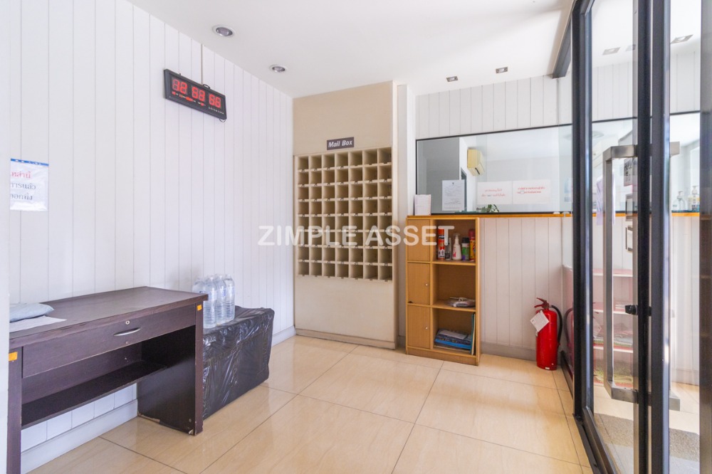 ให้เช่าแจ้งวัฒนะ เมืองทอง : Line; @zimple_asset อพาร์ทเมนท์หลังเซนทรัลแจ้งฯ รับสัญญาระยะสั้น ตึกเงียบสงบ ปลอดภัย ไม่ไกลจากปัญญาภิวัฒน์ เดินทางสะดวก ใกล้BTS