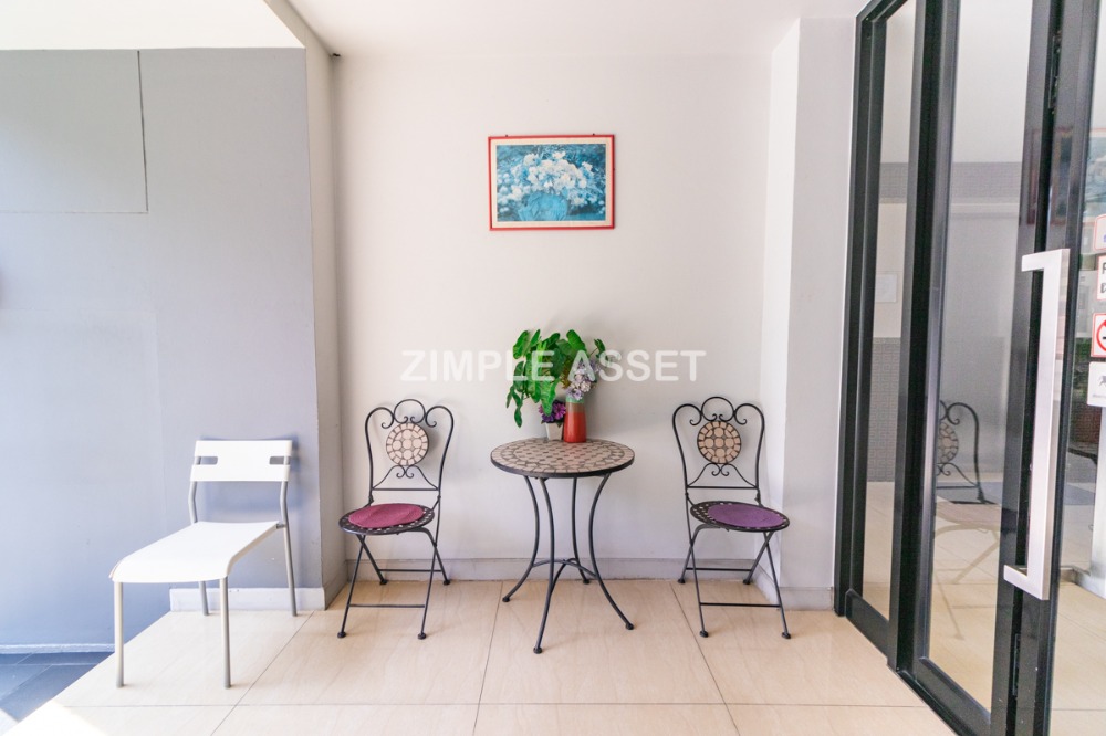 ให้เช่าแจ้งวัฒนะ เมืองทอง : Line; @zimple_asset อพาร์ทเมนท์หลังเซนทรัลแจ้งฯ รับสัญญาระยะสั้น ตึกเงียบสงบ ปลอดภัย ไม่ไกลจากปัญญาภิวัฒน์ เดินทางสะดวก ใกล้BTS