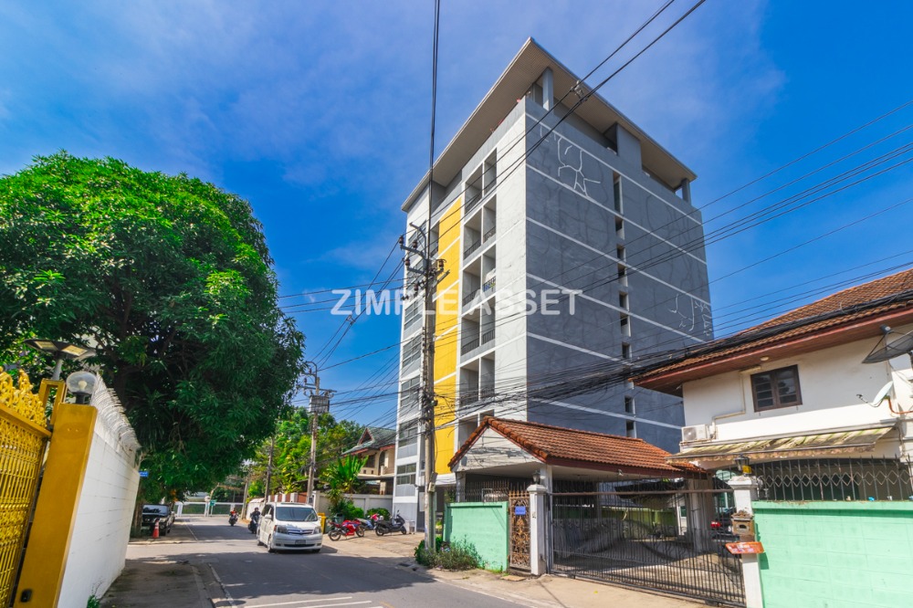 ให้เช่าแจ้งวัฒนะ เมืองทอง : Line; @zimple_asset อพาร์ทเมนท์หลังเซนทรัลแจ้งฯ รับสัญญาระยะสั้น ตึกเงียบสงบ ปลอดภัย ไม่ไกลจากปัญญาภิวัฒน์ เดินทางสะดวก ใกล้BTS