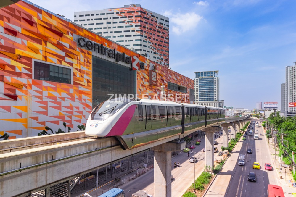 ให้เช่าแจ้งวัฒนะ เมืองทอง : Line; @zimple_asset อพาร์ทเมนท์หลังเซนทรัลแจ้งฯ รับสัญญาระยะสั้น ตึกเงียบสงบ ปลอดภัย ไม่ไกลจากปัญญาภิวัฒน์ เดินทางสะดวก ใกล้BTS