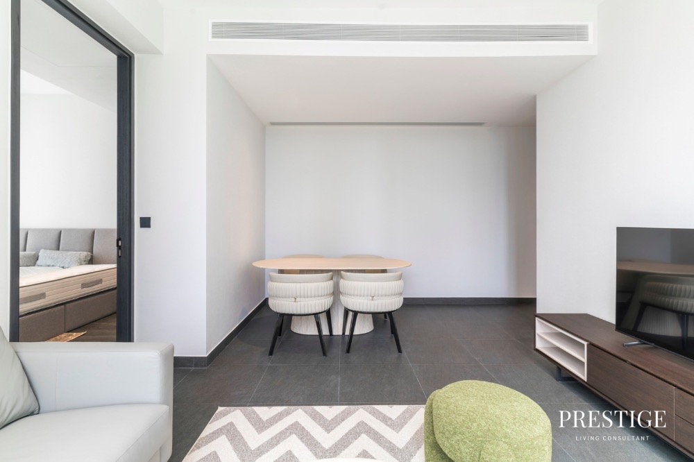 ให้เช่าคอนโดสาทร นราธิวาส : 📌For RENT เช่า | Tait Sathon 12 - 2BR (71 sqm) 110,000 🔥Hotdeal🔥 95,000 THB