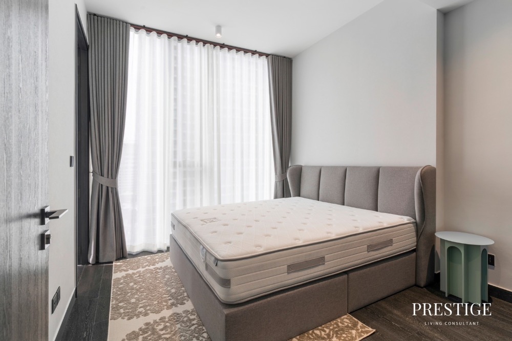 ให้เช่าคอนโดสาทร นราธิวาส : 📌For RENT เช่า | Tait Sathon 12 - 2BR (71 sqm) 110,000 🔥Hotdeal🔥 95,000 THB