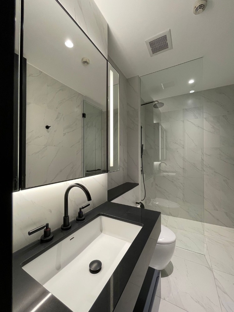 ให้เช่าคอนโดสาทร นราธิวาส : 📌For RENT เช่า | Tait Sathon 12 - 2BR (71 sqm) 110,000 🔥Hotdeal🔥 95,000 THB