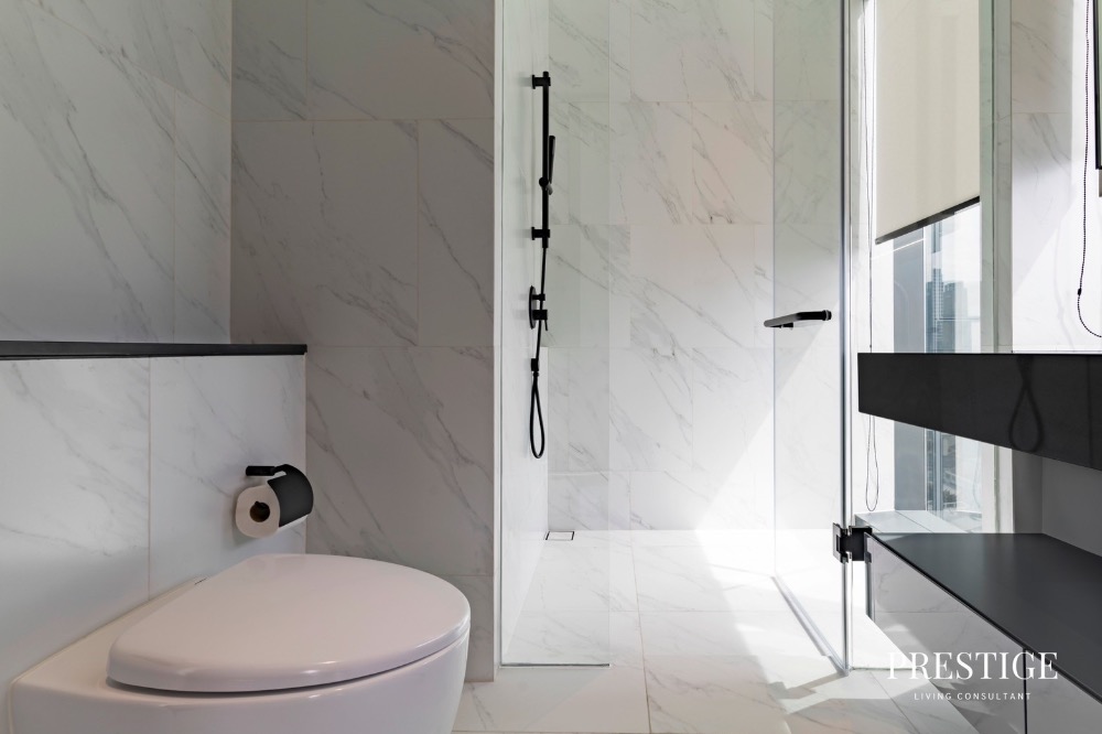 ให้เช่าคอนโดสาทร นราธิวาส : 📌For RENT เช่า | Tait Sathon 12 - 2BR (71 sqm) 110,000 🔥Hotdeal🔥 95,000 THB