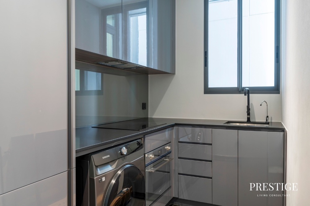 ให้เช่าคอนโดสาทร นราธิวาส : 📌For RENT เช่า | Tait Sathon 12 - 2BR (71 sqm) 110,000 🔥Hotdeal🔥 95,000 THB