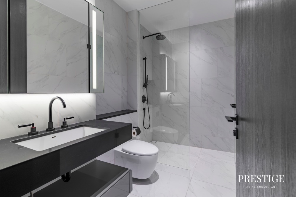 ให้เช่าคอนโดสาทร นราธิวาส : 📌For RENT เช่า | Tait Sathon 12 - 2BR (71 sqm) 110,000 🔥Hotdeal🔥 95,000 THB