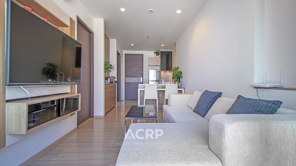 For RentCondoSathorn, Narathiwat : Condo for Rent: Rhythm Sathorn close to BTS Saphan Taksin