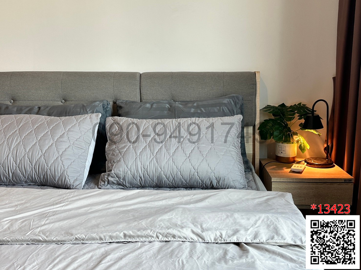 ให้เช่าคอนโดบางซื่อ วงศ์สว่าง เตาปูน : เช่า คอนโด THE STAGE เตาปูน อินเตอร์เชนจ์ ชั้น 10 ใกล้รถไฟฟ้า MRT เตาปูน และบางโพ