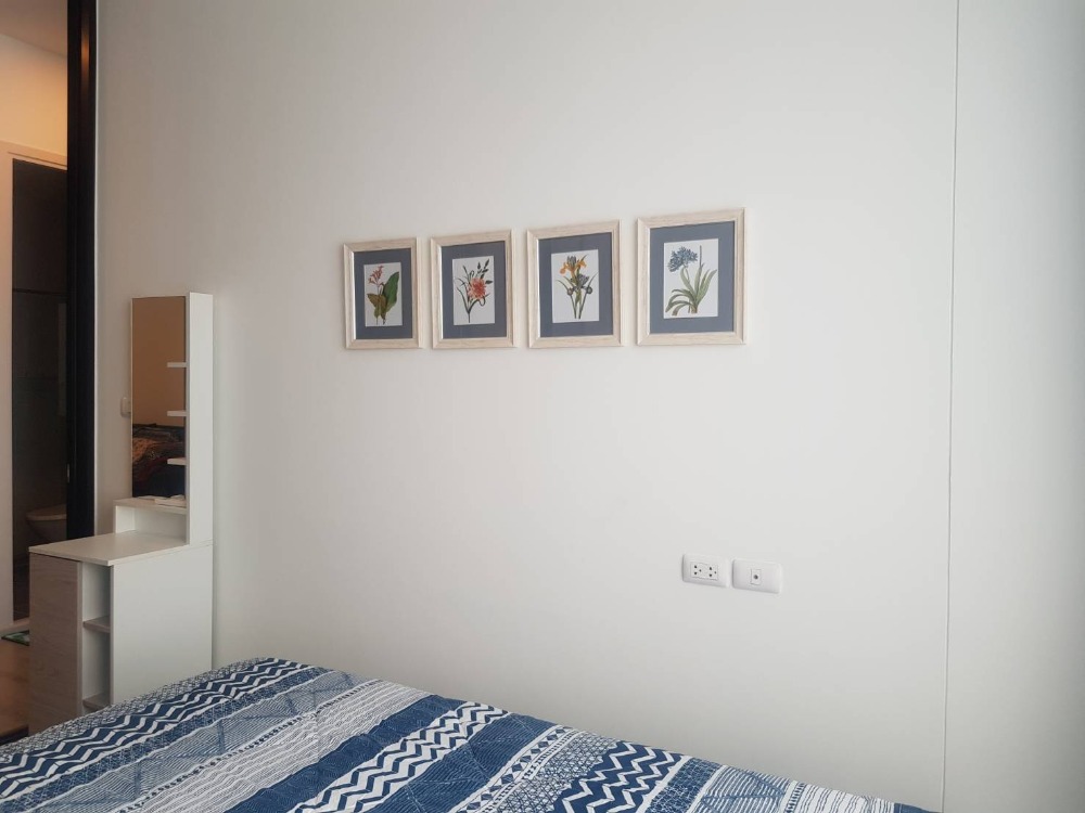 For RentCondoRamkhamhaeng, Hua Mak : Large, luxurious, stylish room, negotiable!!! Knightsbridge Collage Ramkhamhaeng(T00054)