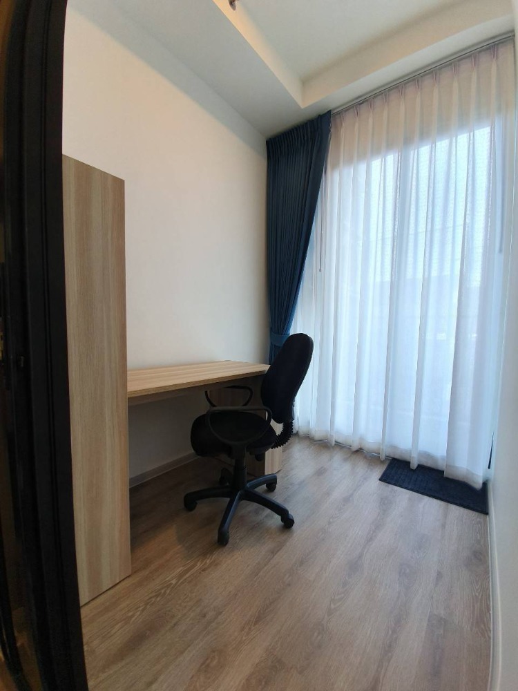 For RentCondoRamkhamhaeng, Hua Mak : Large, luxurious, stylish room, negotiable!!! Knightsbridge Collage Ramkhamhaeng(T00054)