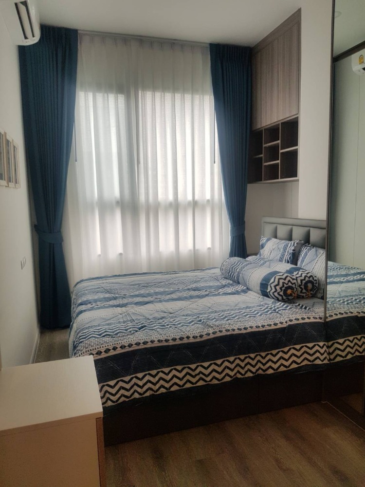 For RentCondoRamkhamhaeng, Hua Mak : Large, luxurious, stylish room, negotiable!!! Knightsbridge Collage Ramkhamhaeng(T00054)