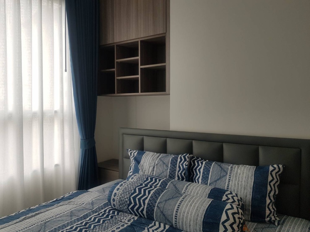 For RentCondoRamkhamhaeng, Hua Mak : Large, luxurious, stylish room, negotiable!!! Knightsbridge Collage Ramkhamhaeng(T00054)